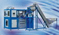 Manufacturers Exporters and Wholesale Suppliers of FULLY AUTOMATIC BLOW MOLDING MACHINE  095 Delhi Delhi